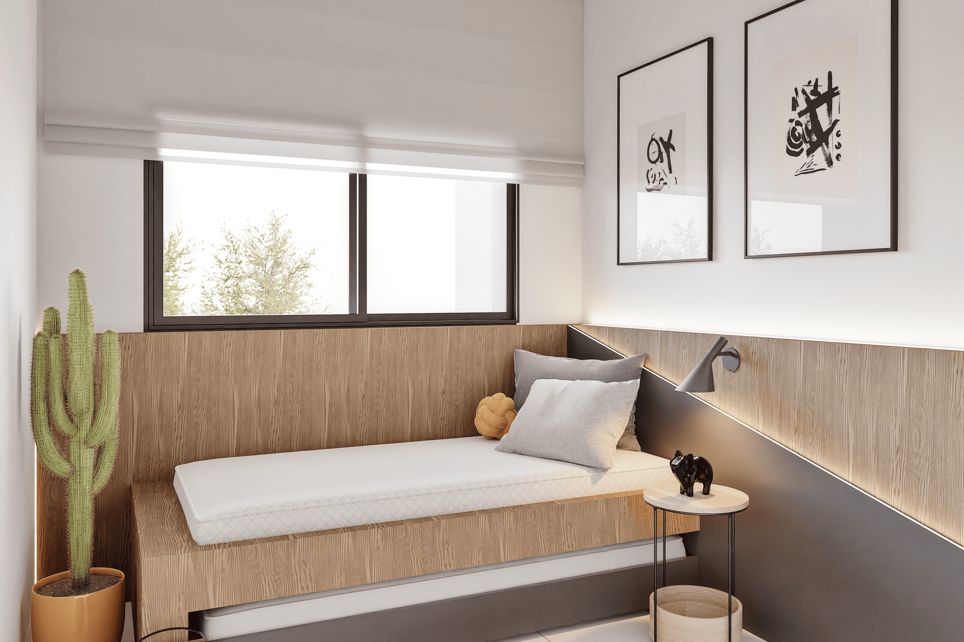 Nytt - Apartment -
San Miguel de Salinas