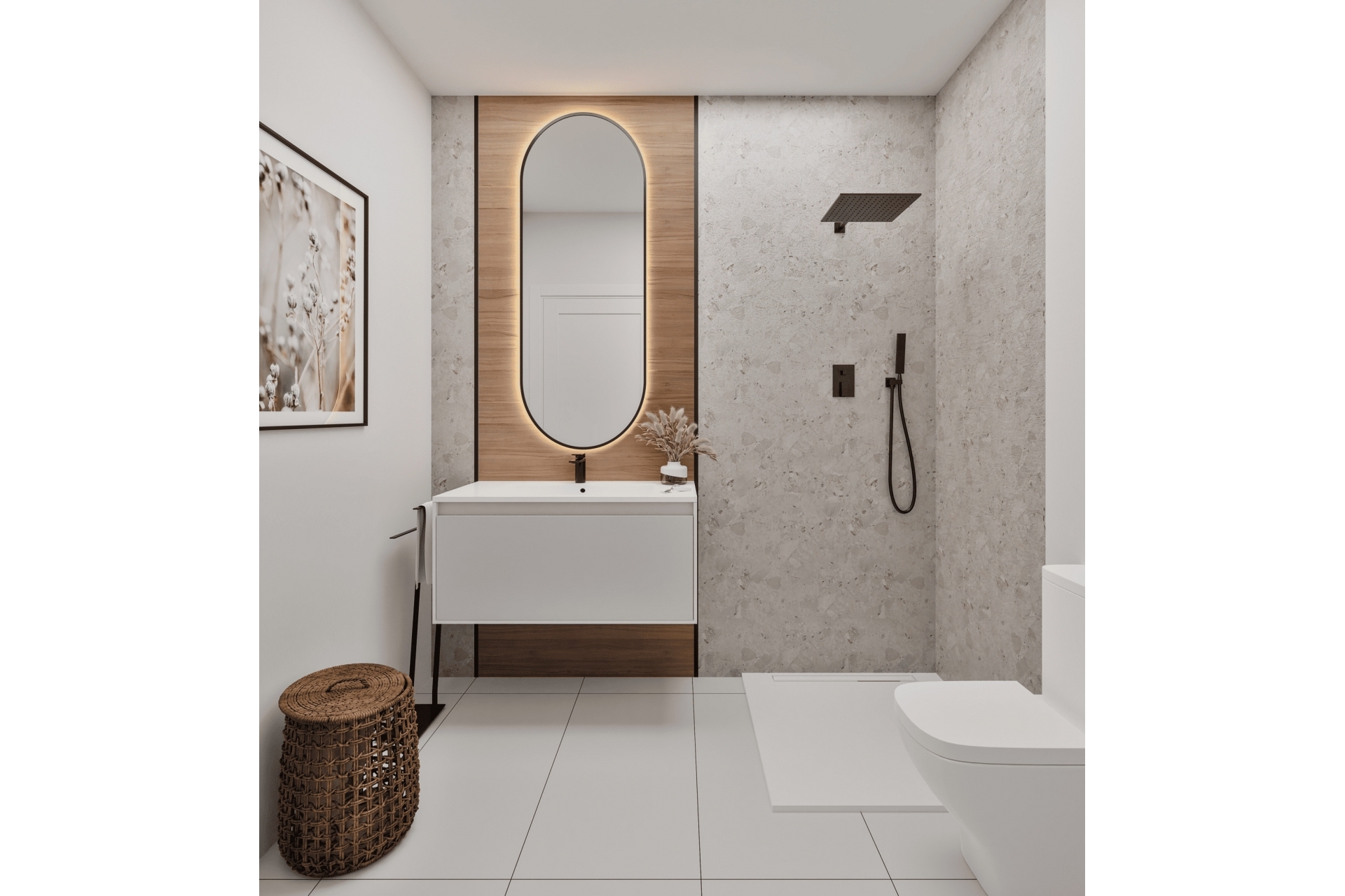 Nytt - Apartment -
San Miguel de Salinas