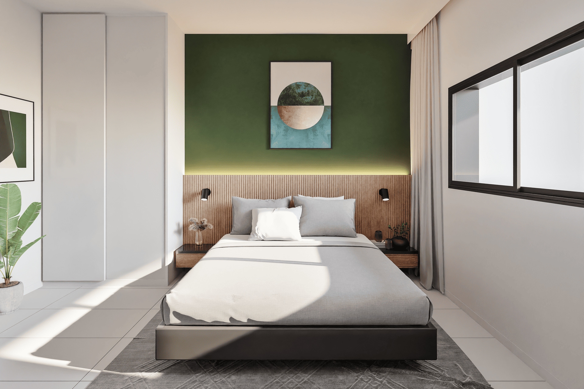 Nytt - Apartment -
San Miguel de Salinas