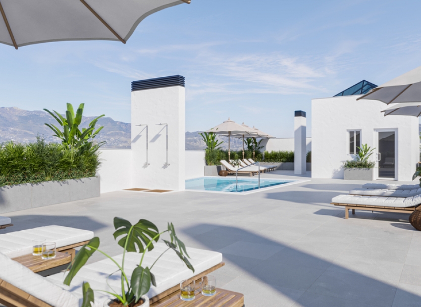Nytt - Apartment -
San Pedro del Pinatar