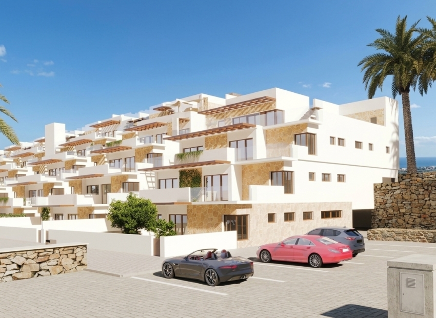 Nytt - Apartment -
Vera