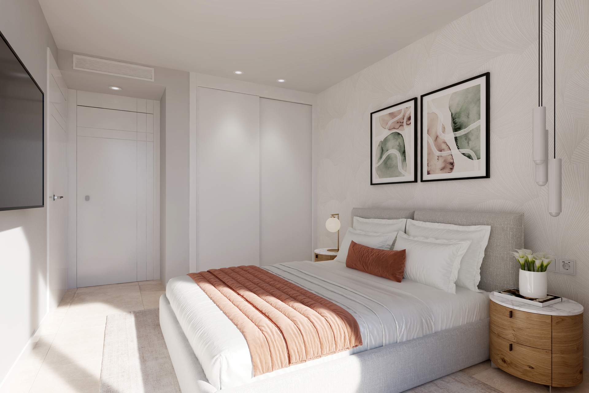 Nytt - Apartment -
Villajoyosa