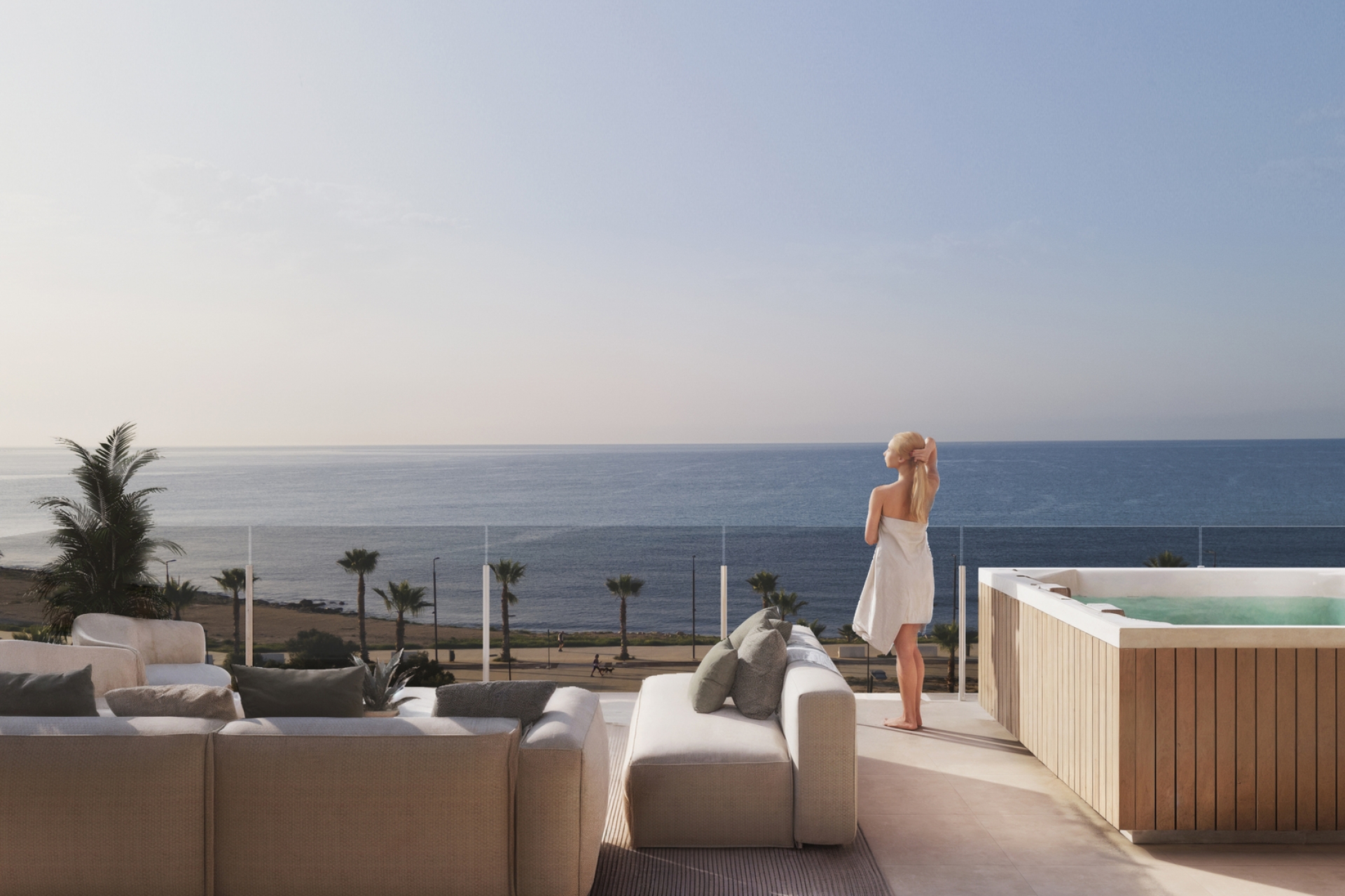 Nytt - Apartment -
Villajoyosa