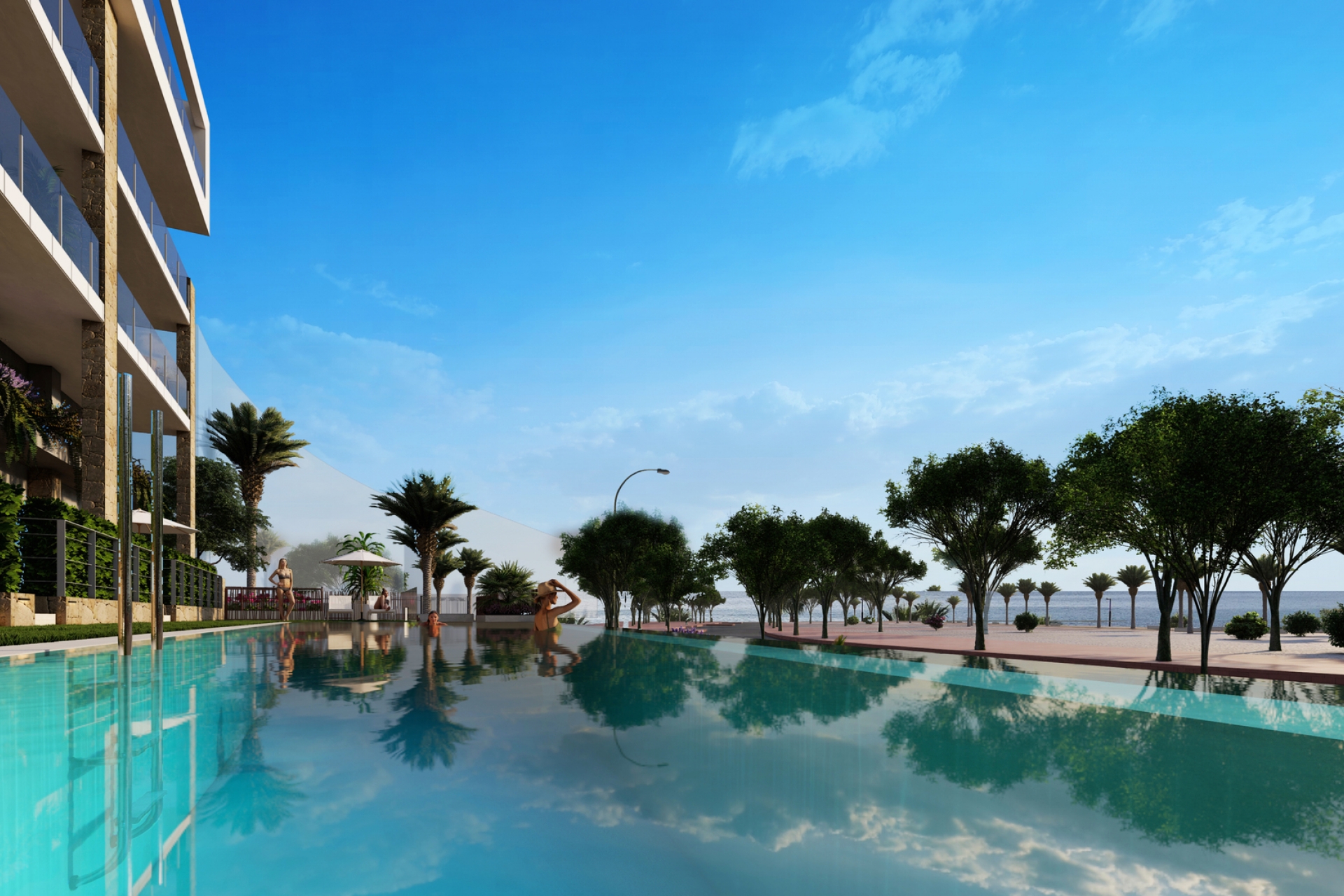 Nytt - Apartment -
Villajoyosa