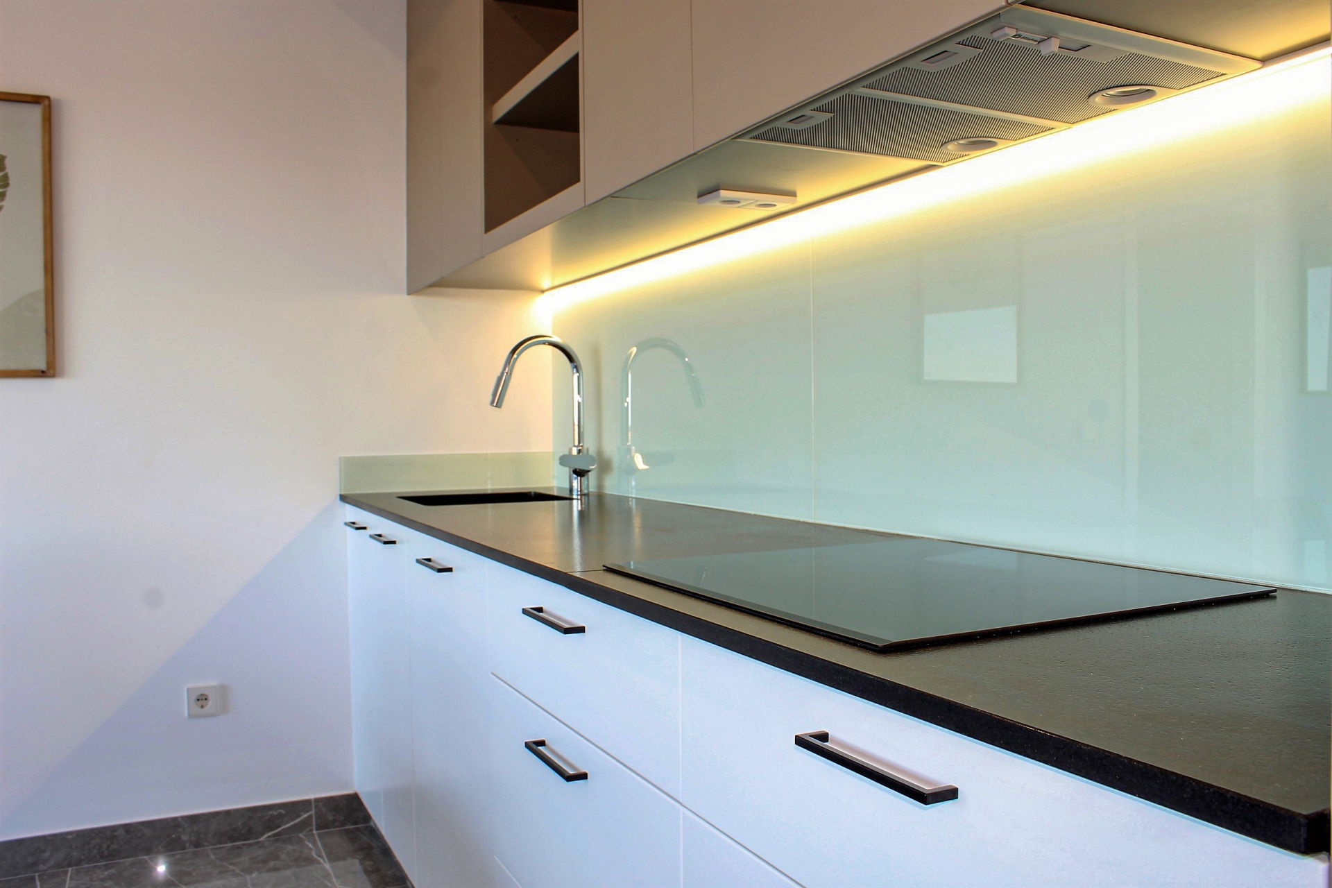 Nytt - Apartment -
Xeresa