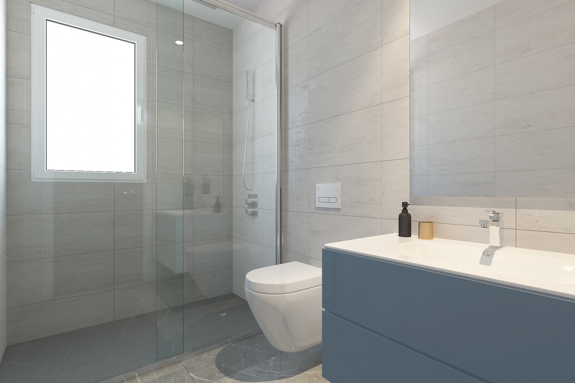 Nytt - Apartment -
Xeresa