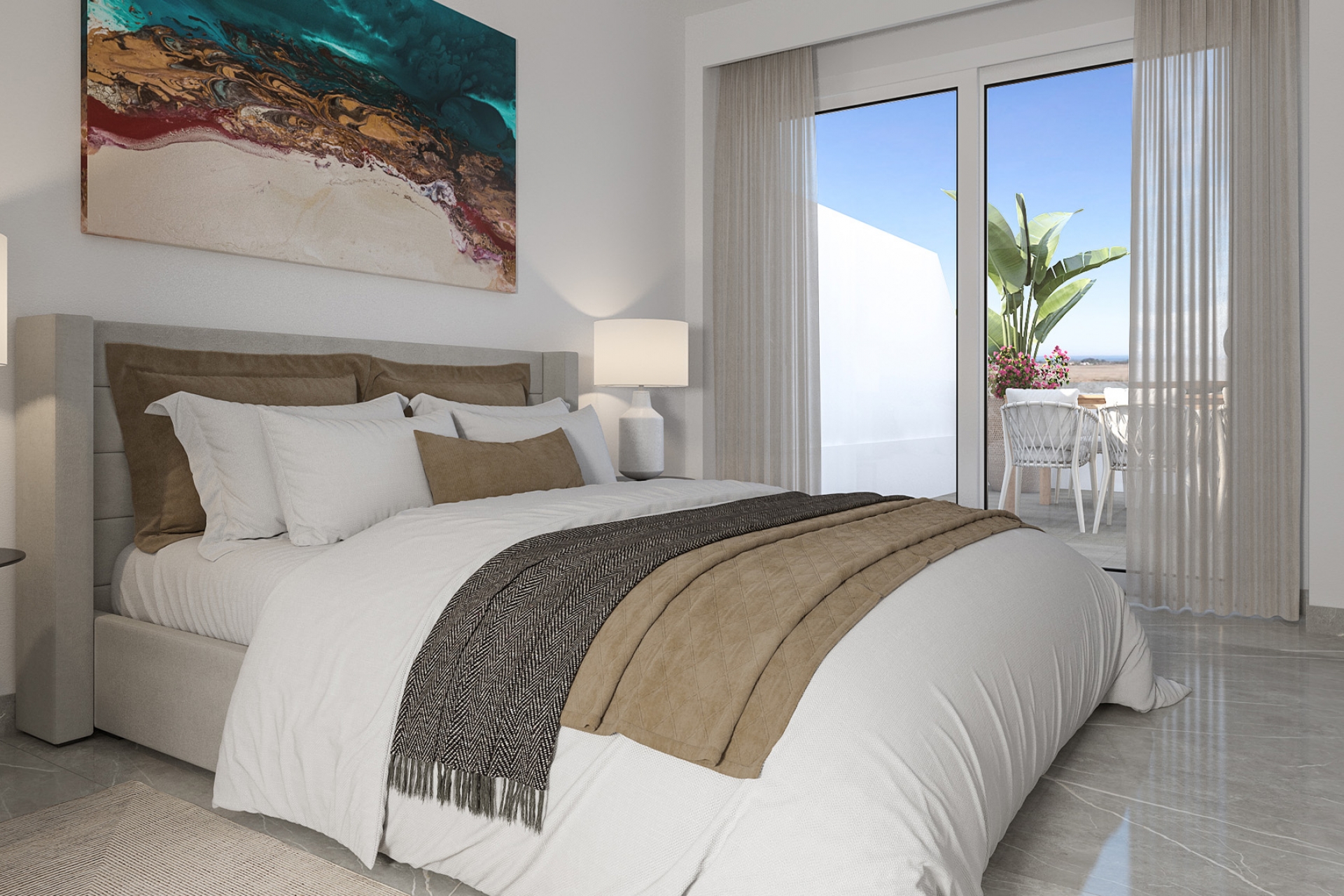 Nytt - Apartment -
Xeresa