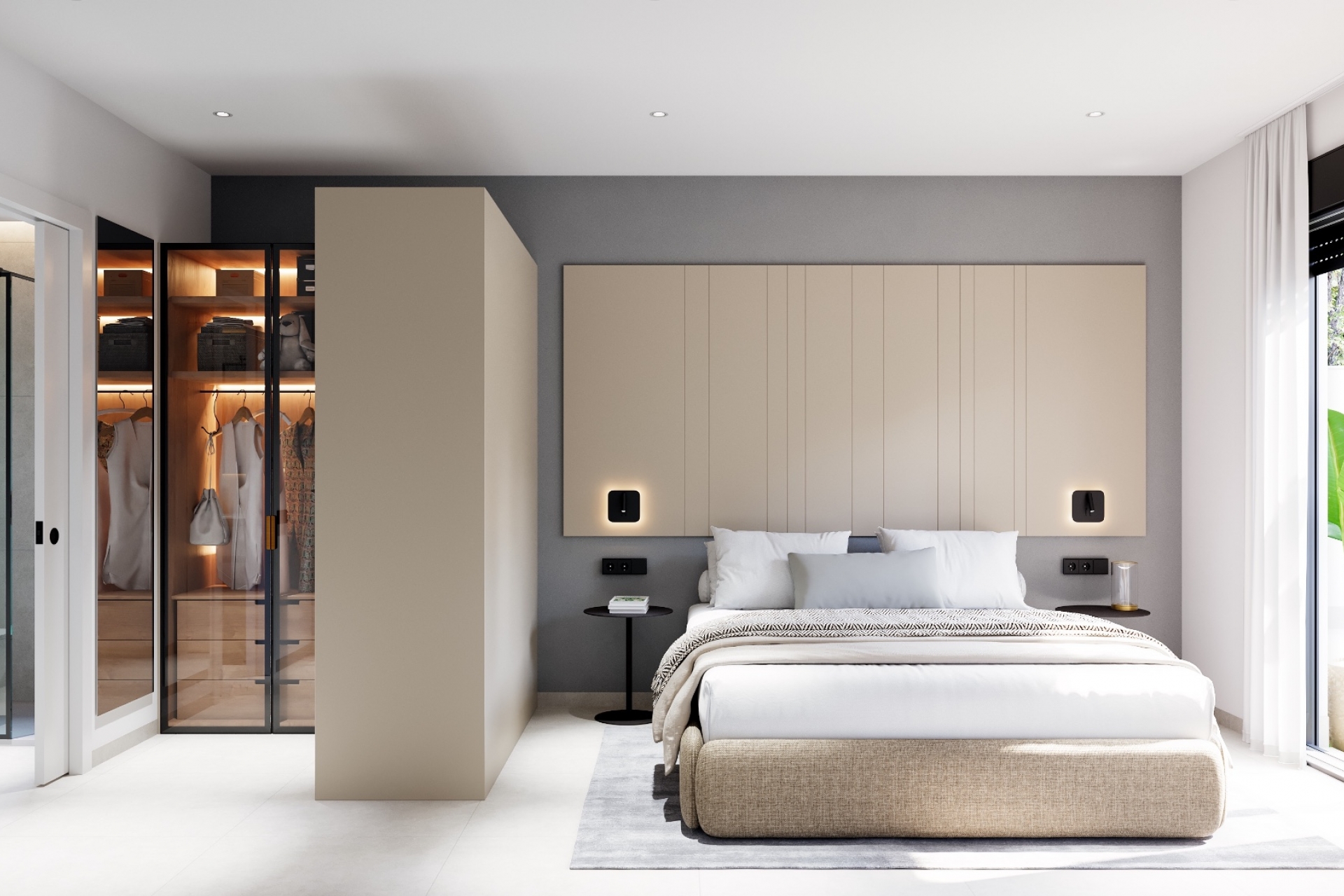 Nytt - Bungalow -
Pilar de la Horadada - City Center