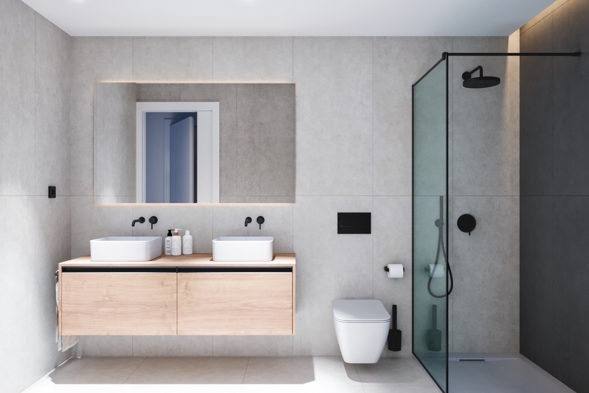 Nytt - Bungalow -
Pilar de la Horadada - City Center