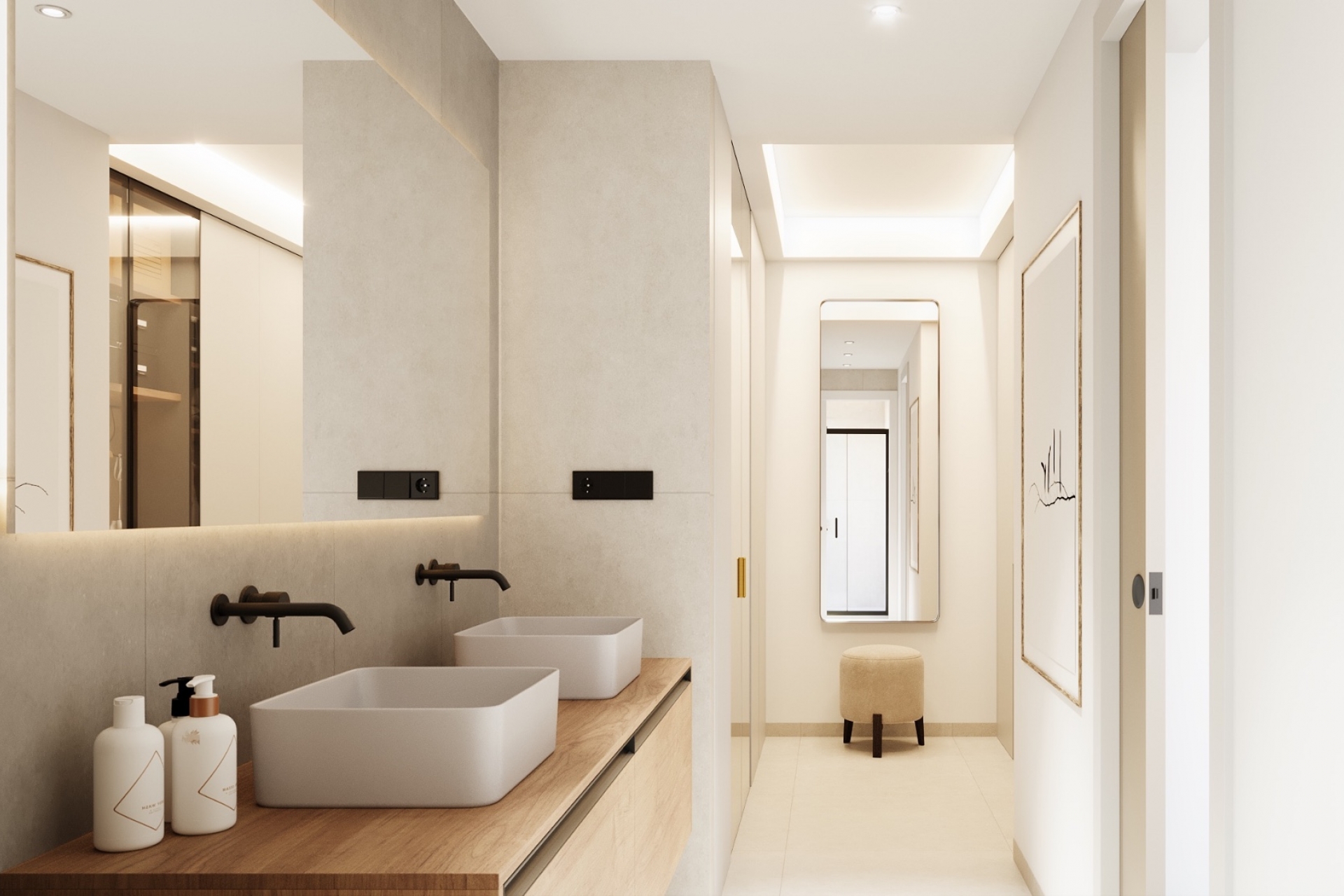 Nytt - Bungalow -
Pilar de la Horadada - City Center