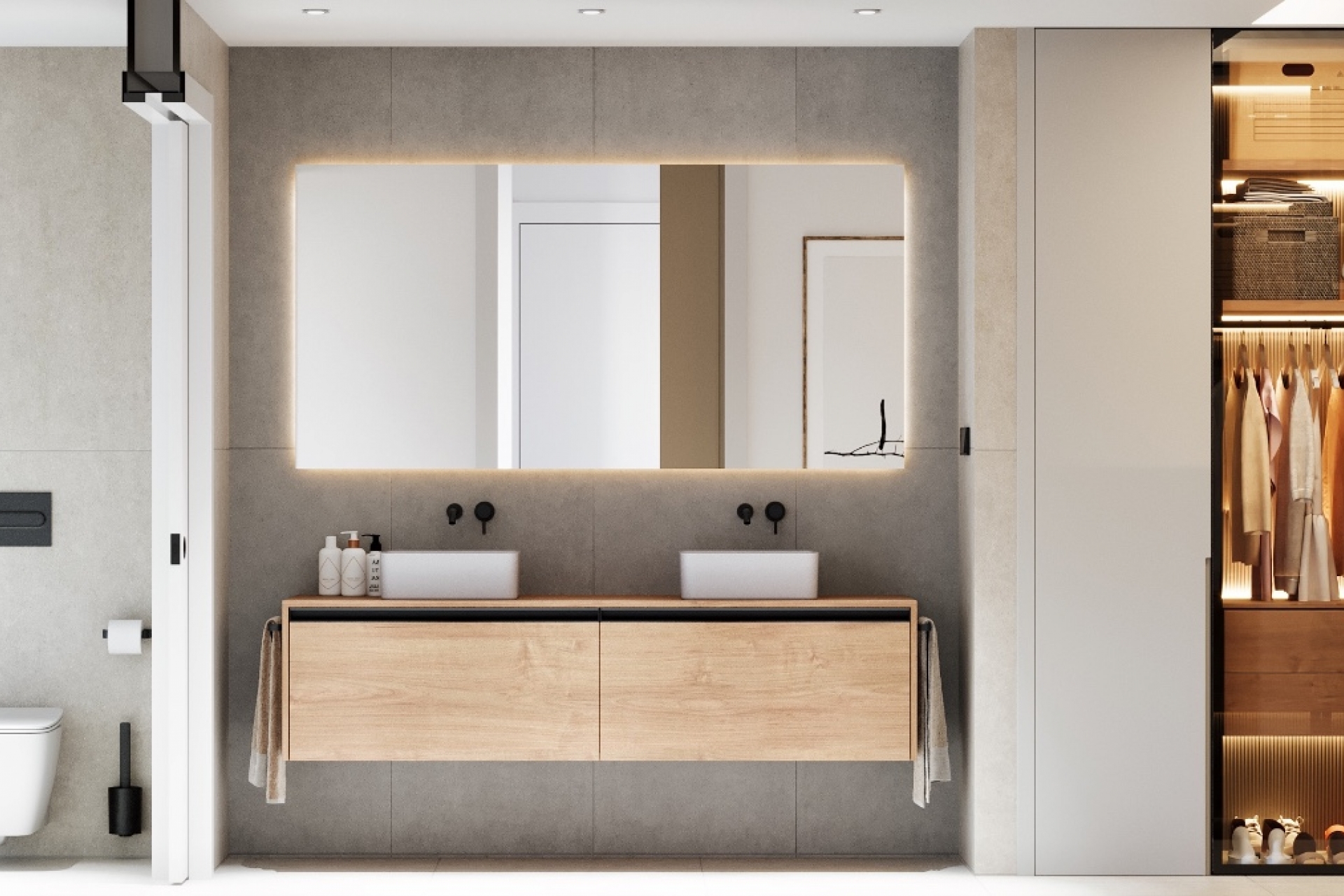 Nytt - Bungalow -
Pilar de la Horadada - City Center