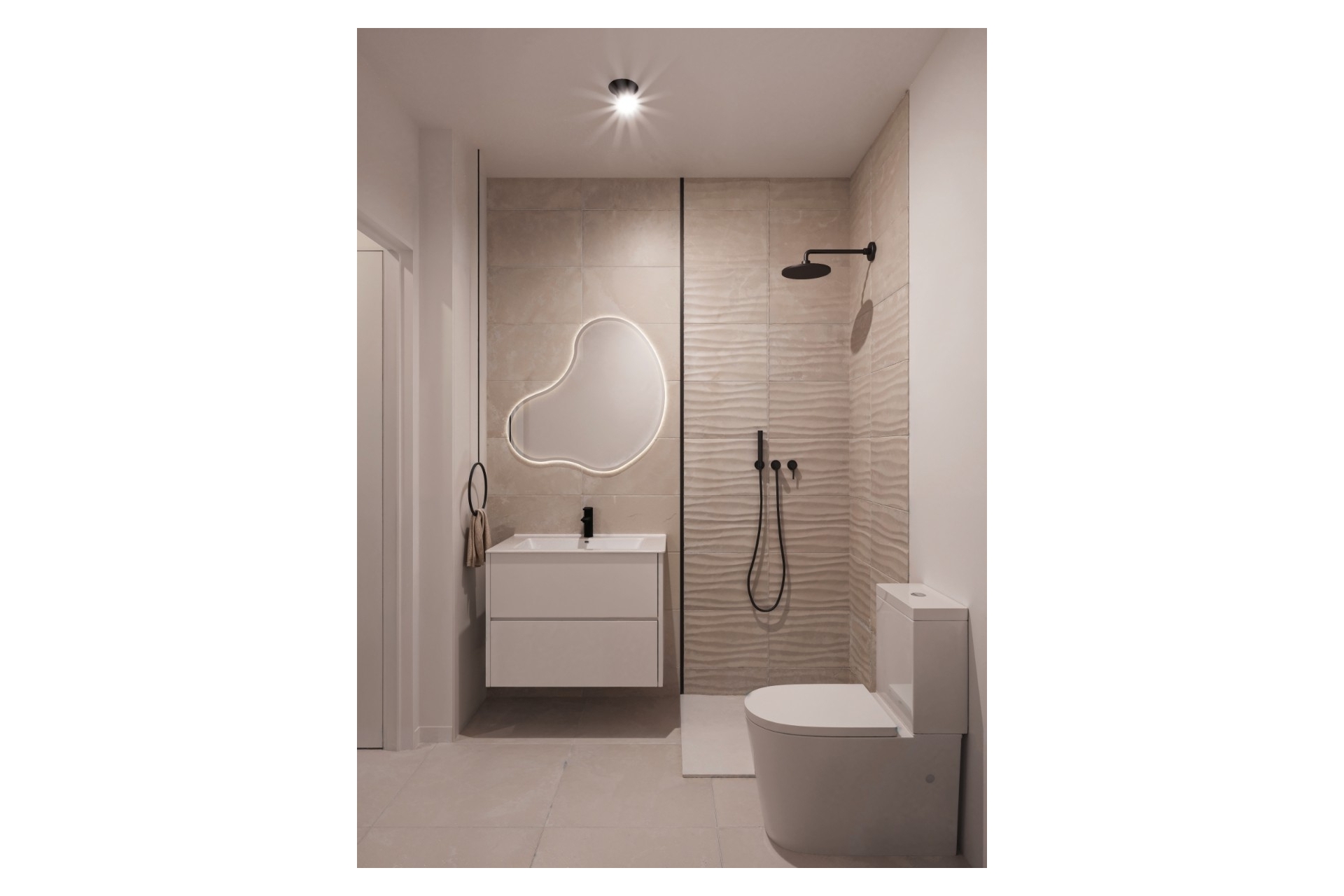 Nytt - Bungalow -
San Miguel de las Salinas - San Miguel de Salinas