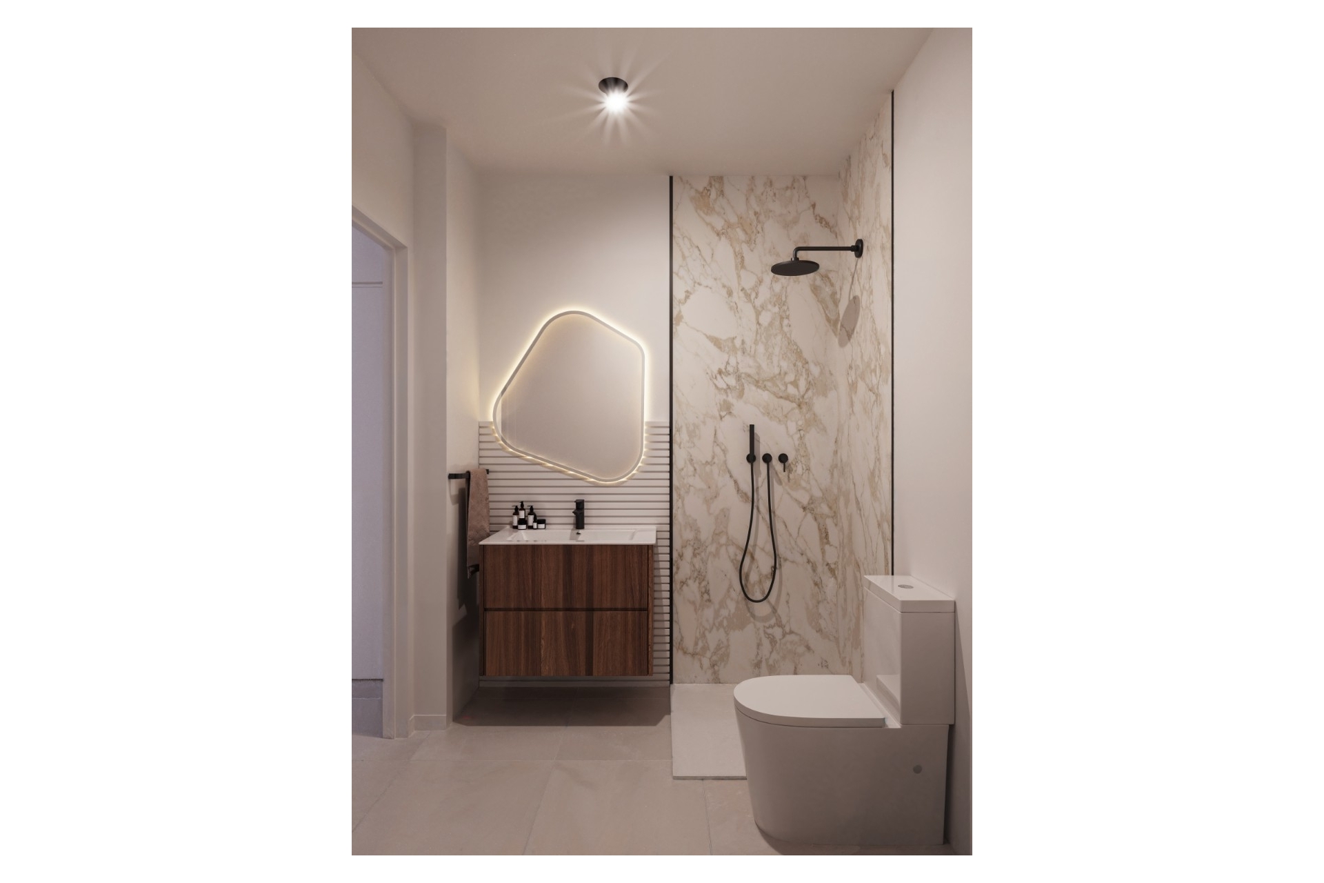 Nytt - Bungalow -
San Miguel de las Salinas - San Miguel de Salinas