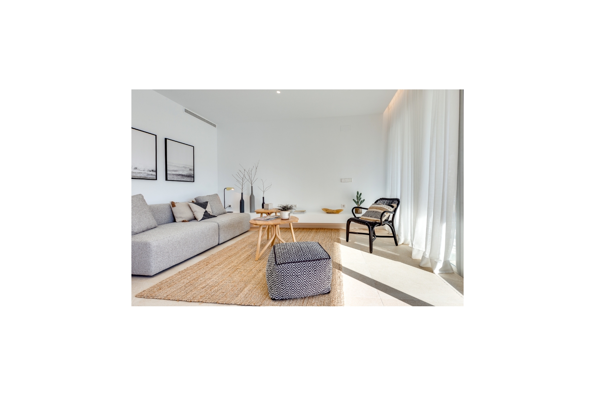 Nytt - Bungalow -
Torrevieja - Los Altos, Torrevieja