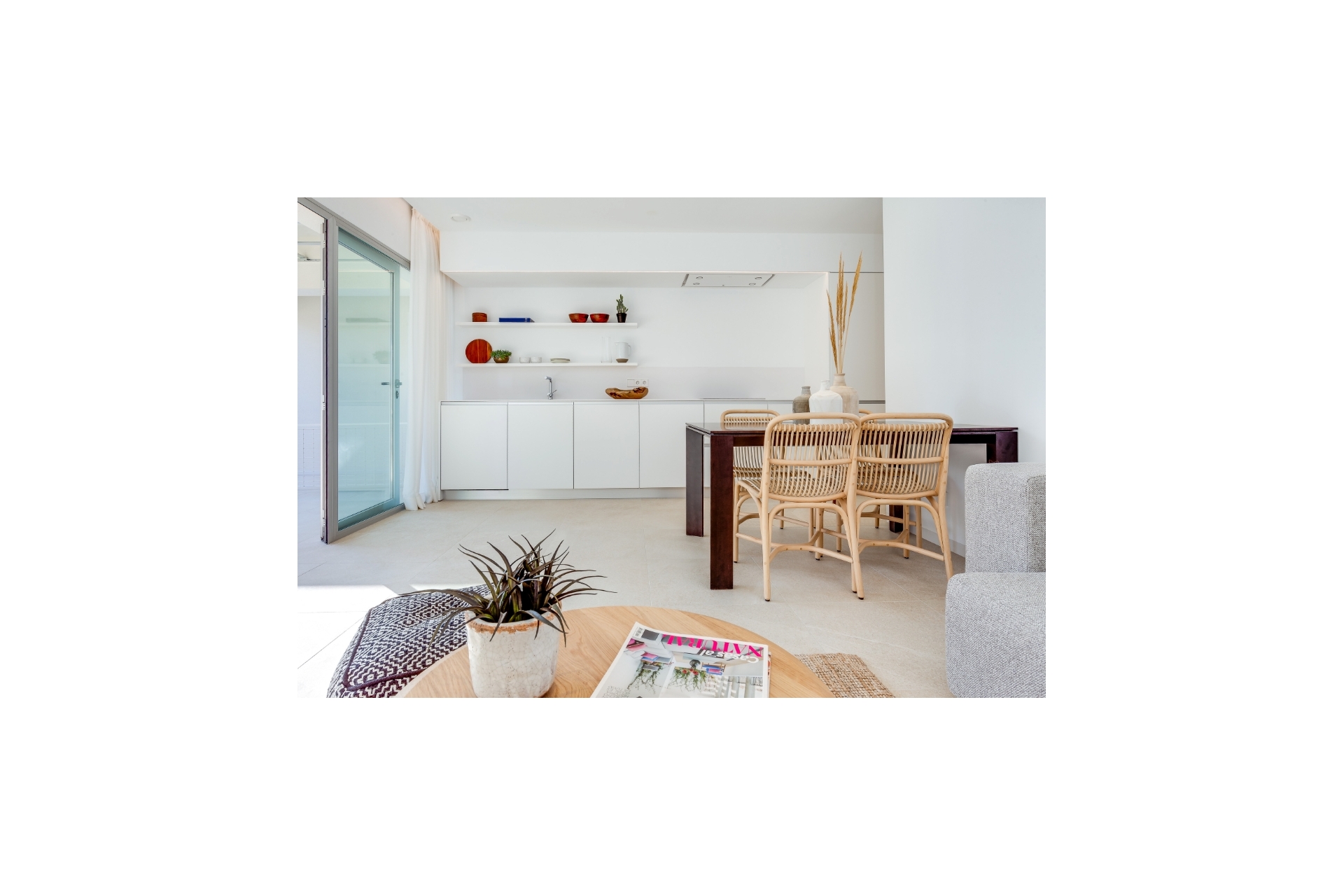 Nytt - Bungalow -
Torrevieja - Los Altos, Torrevieja