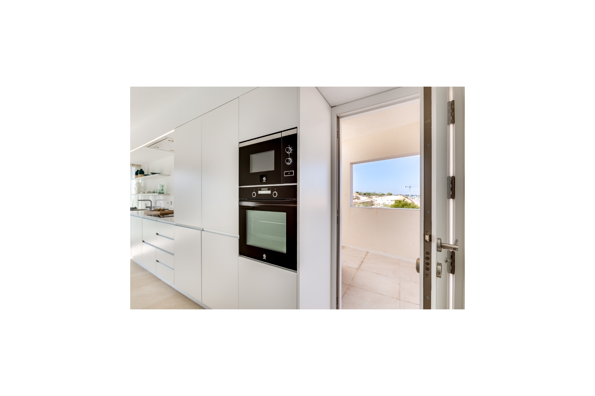 Nytt - Bungalow -
Torrevieja - Los Altos, Torrevieja