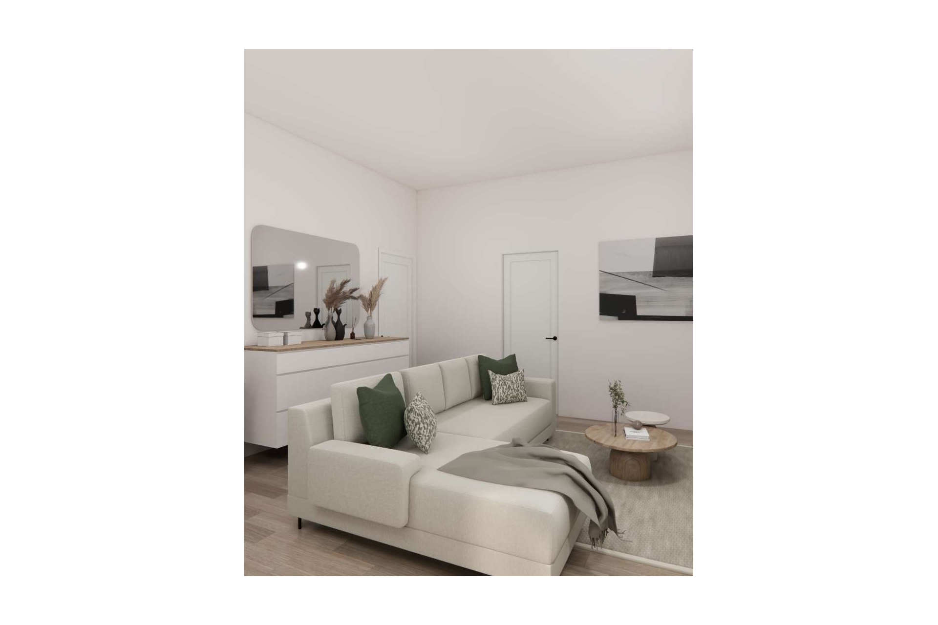 Nytt - detached -
Ciudad Quesada