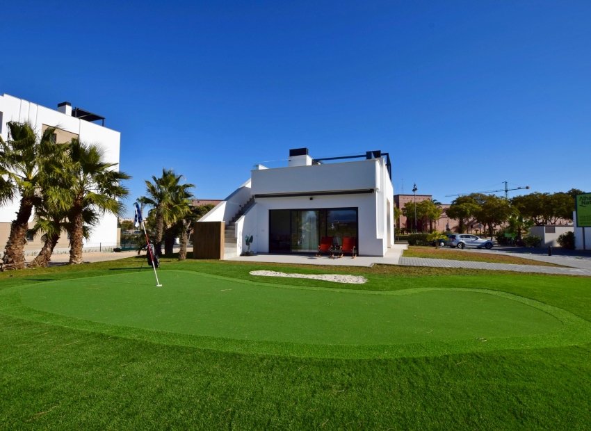 Nytt - detached -
Condado de Alhama