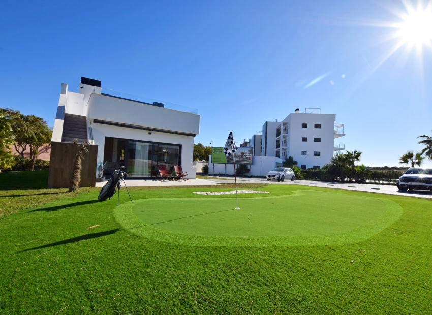 Nytt - detached -
Condado de Alhama