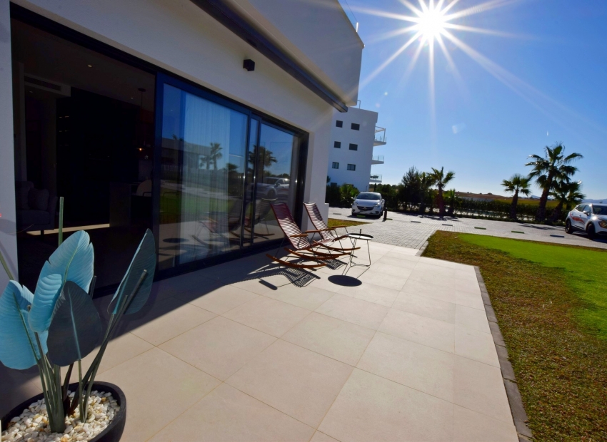 Nytt - detached -
Condado de Alhama