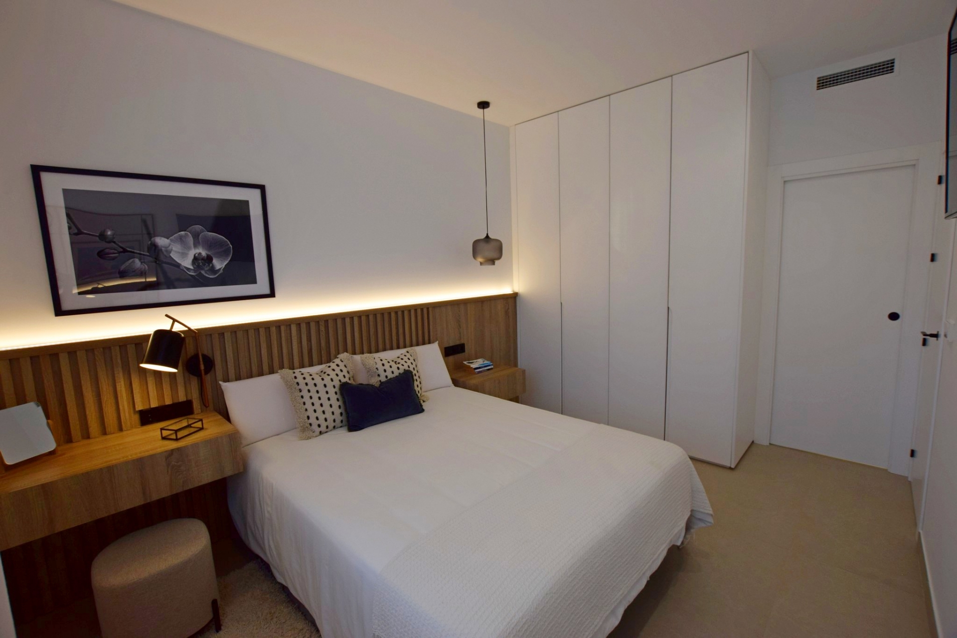 Nytt - detached -
Condado de Alhama