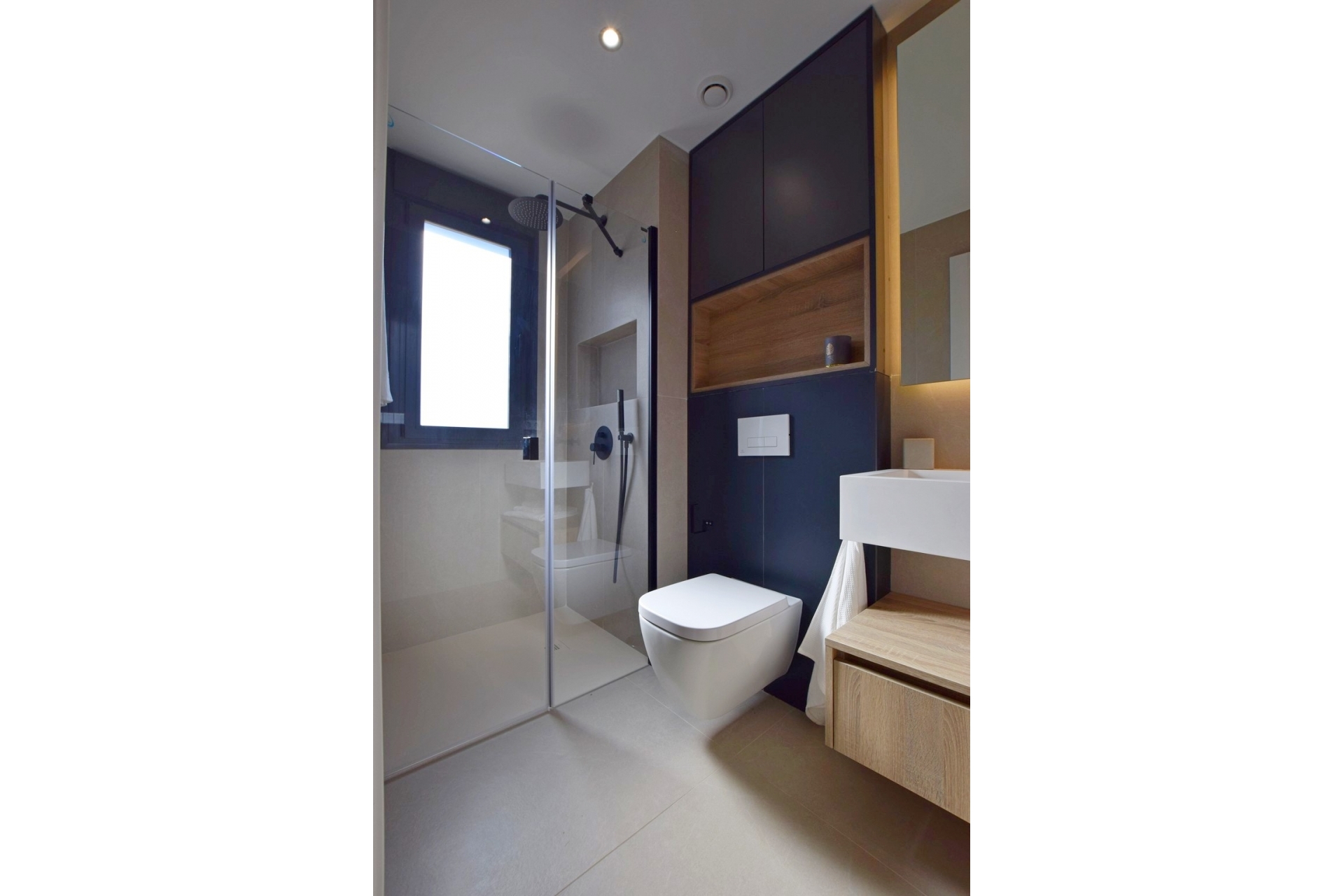 Nytt - detached -
Condado de Alhama