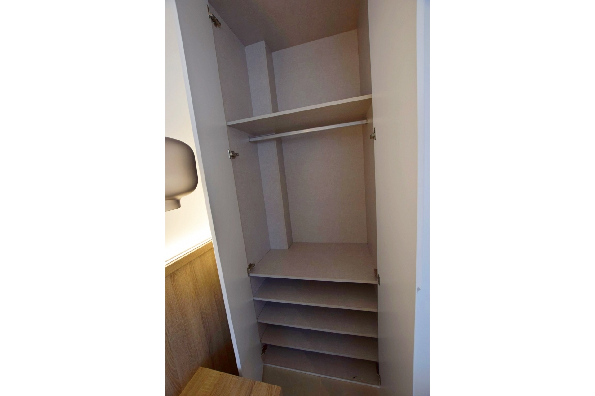 Nytt - detached -
Condado de Alhama