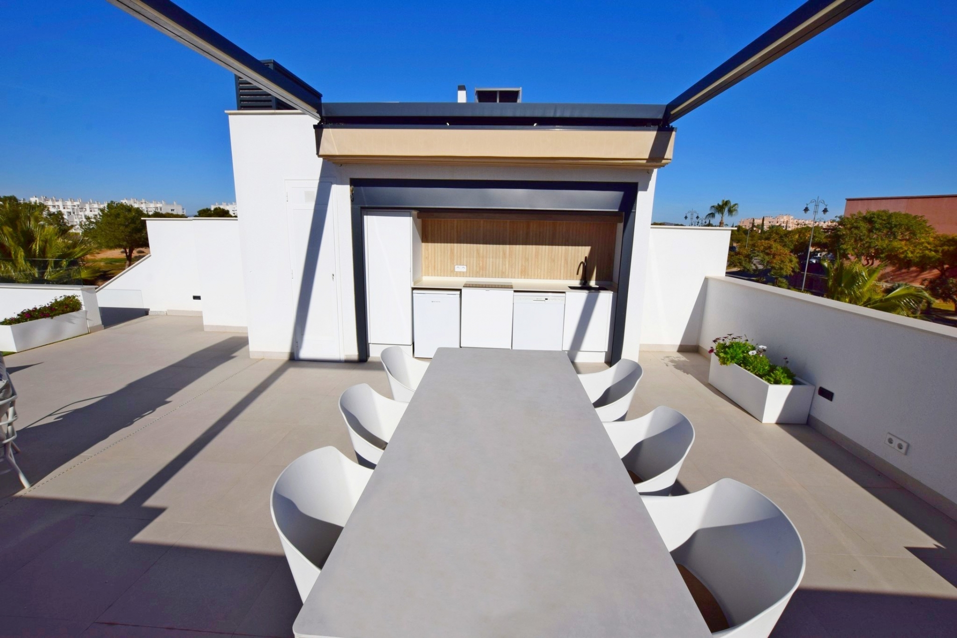 Nytt - detached -
Condado de Alhama