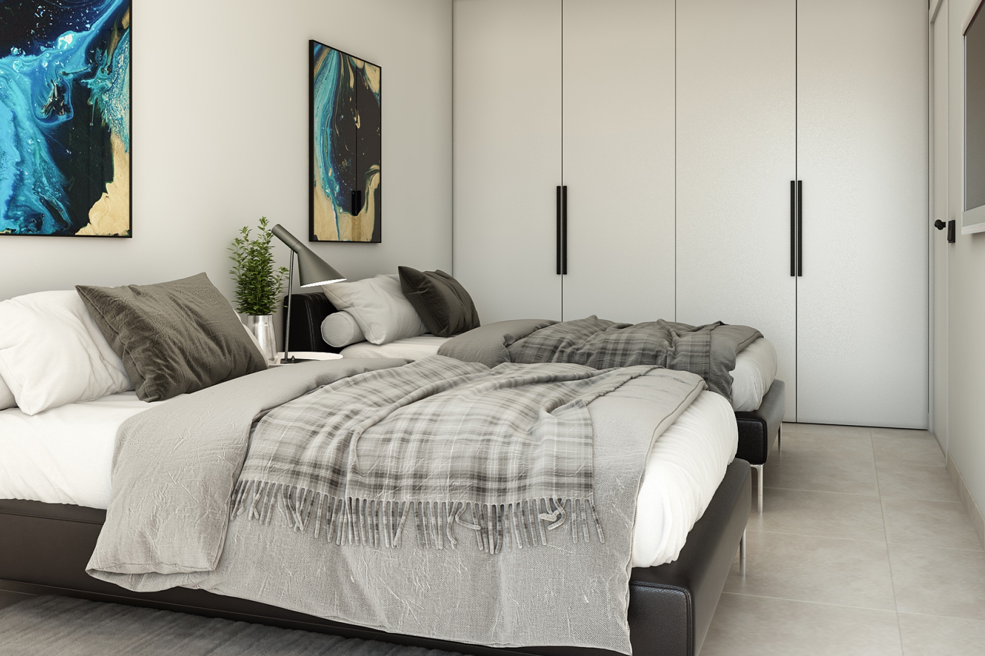 Nytt - detached -
Denia