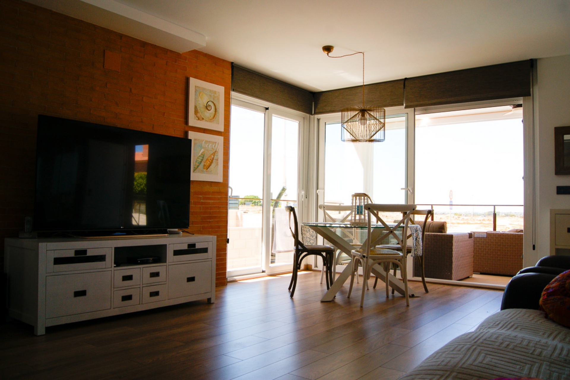 Nytt - detached -
Gran Alacant