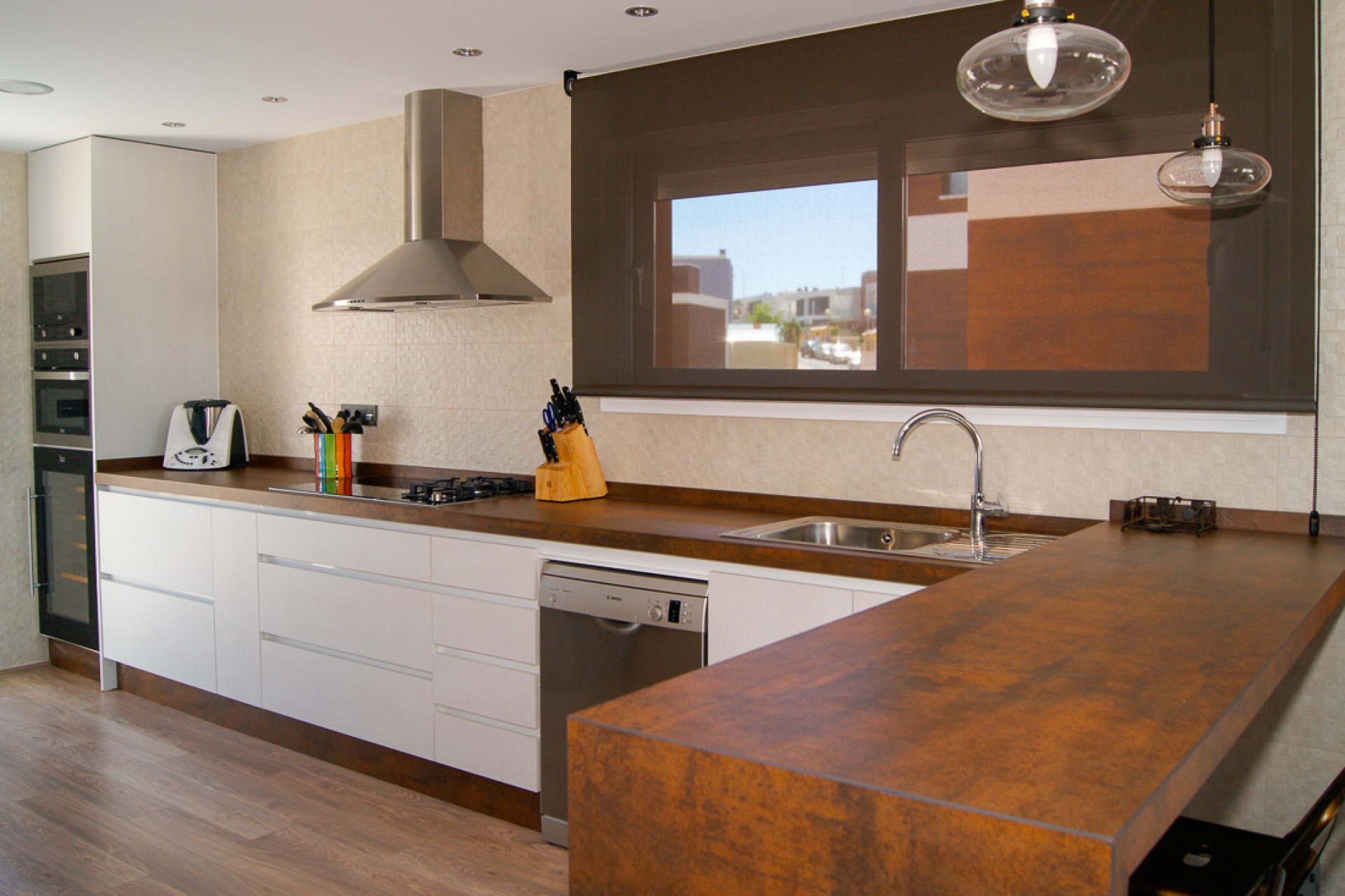 Nytt - detached -
Gran Alacant