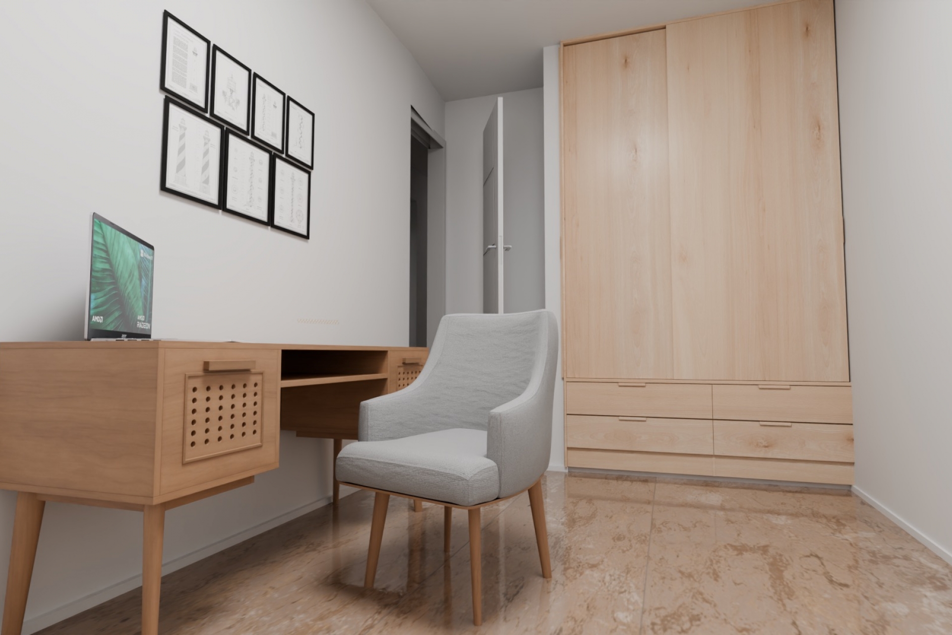 Nytt - detached -
Gran Alacant