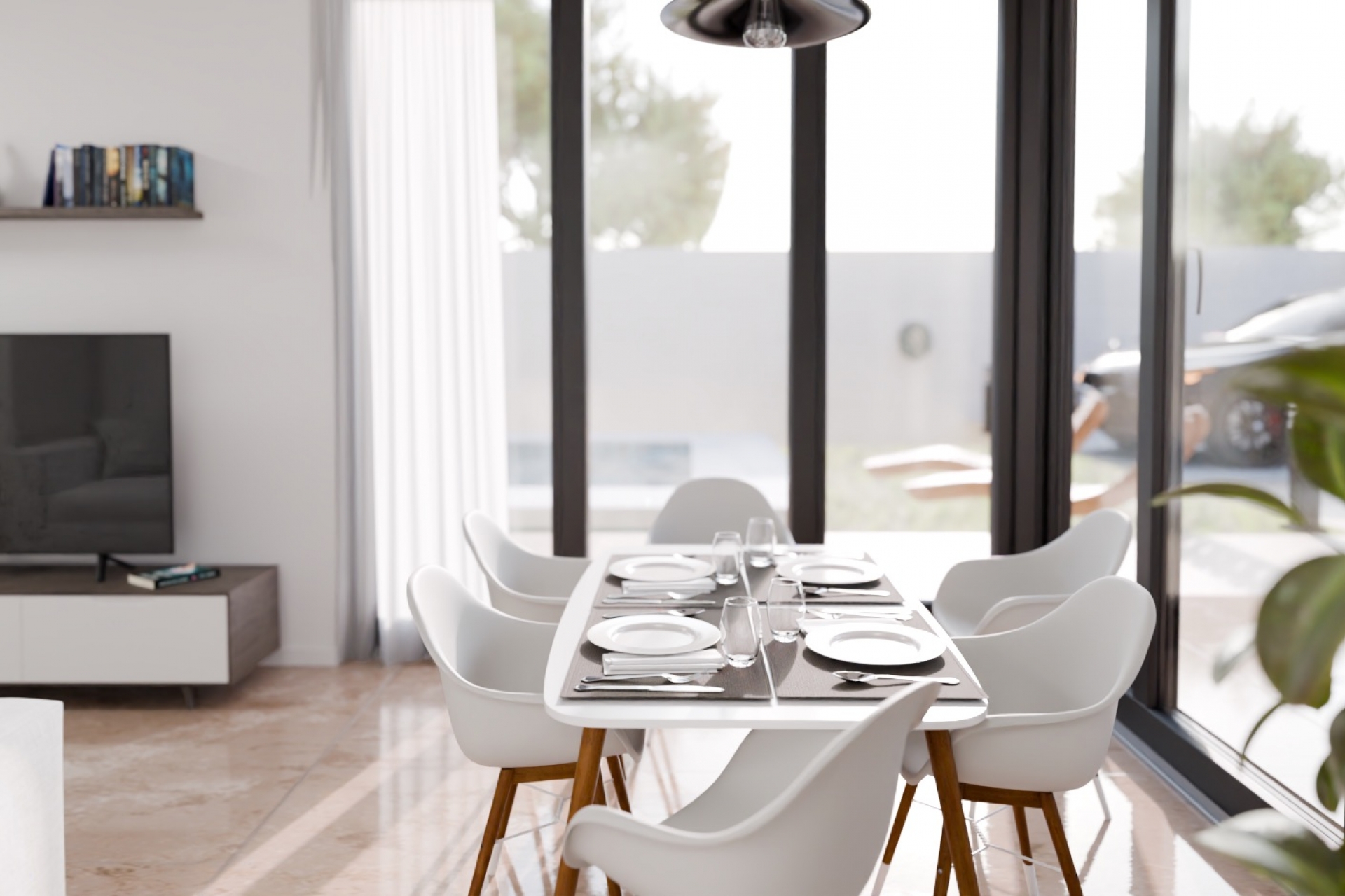 Nytt - detached -
Gran Alacant