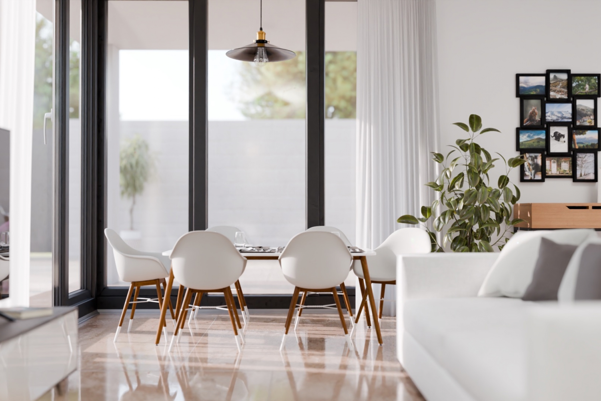 Nytt - detached -
Gran Alacant