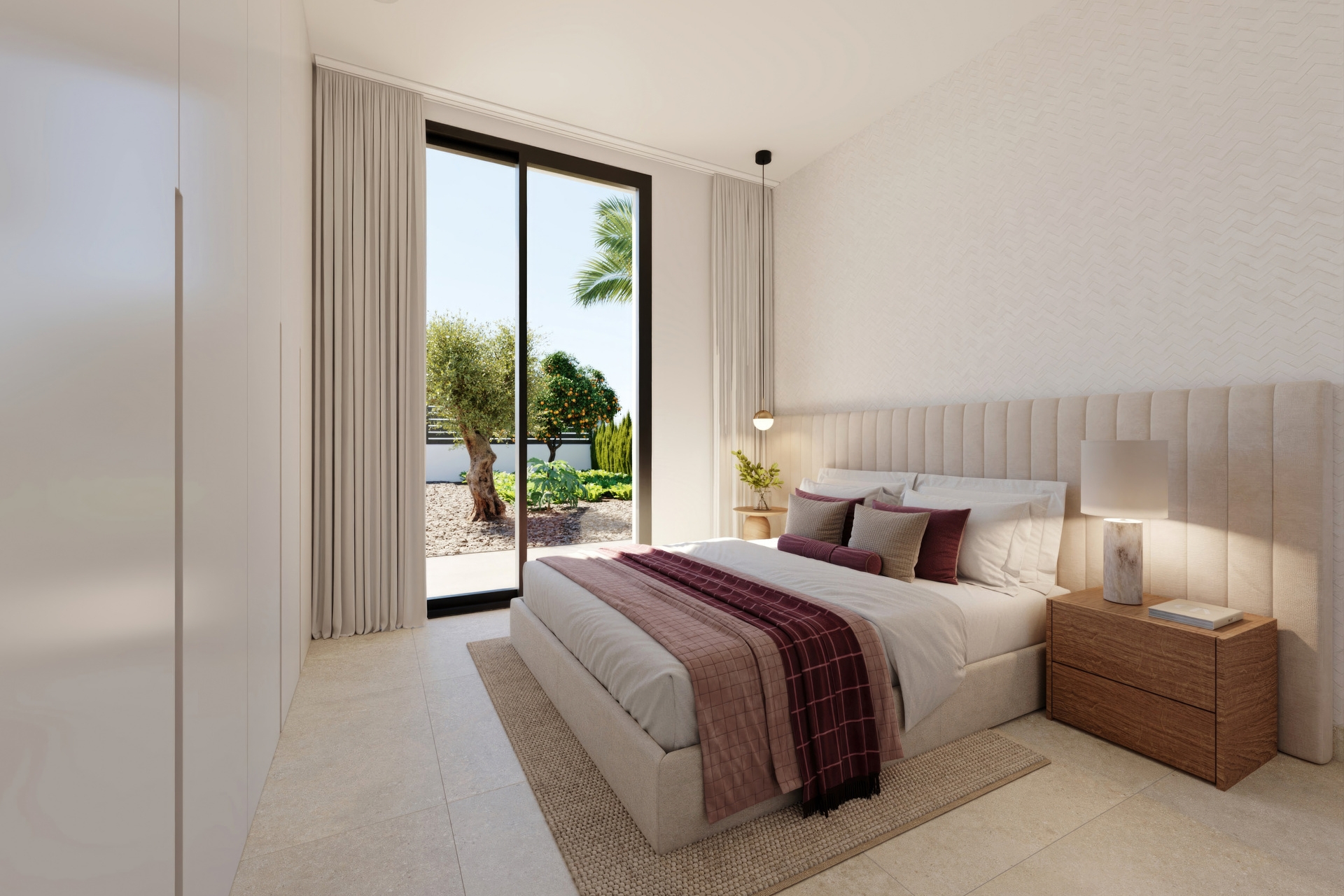Nytt - detached -
Hacienda del Alamo Golf