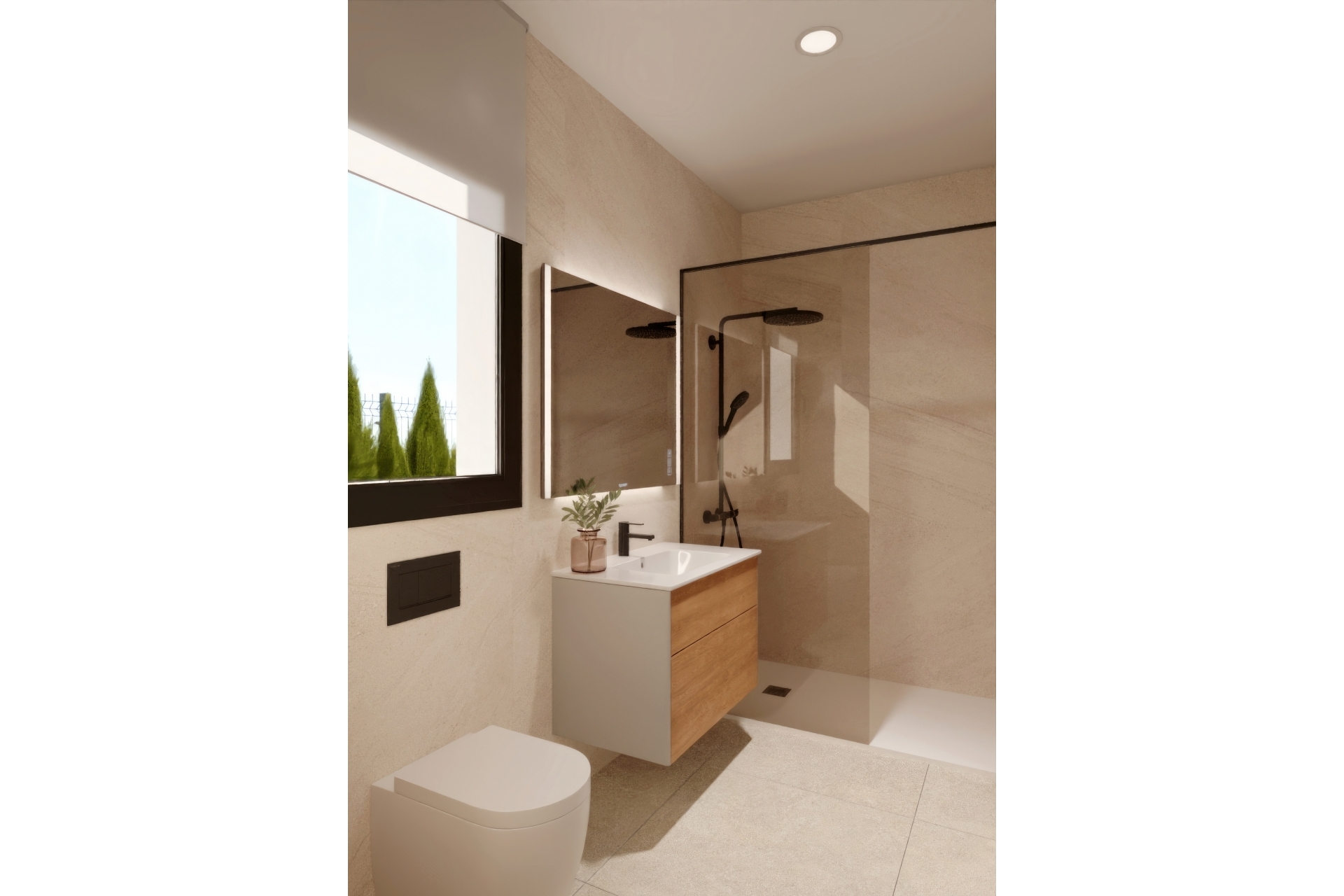 Nytt - detached -
Hacienda del Alamo Golf