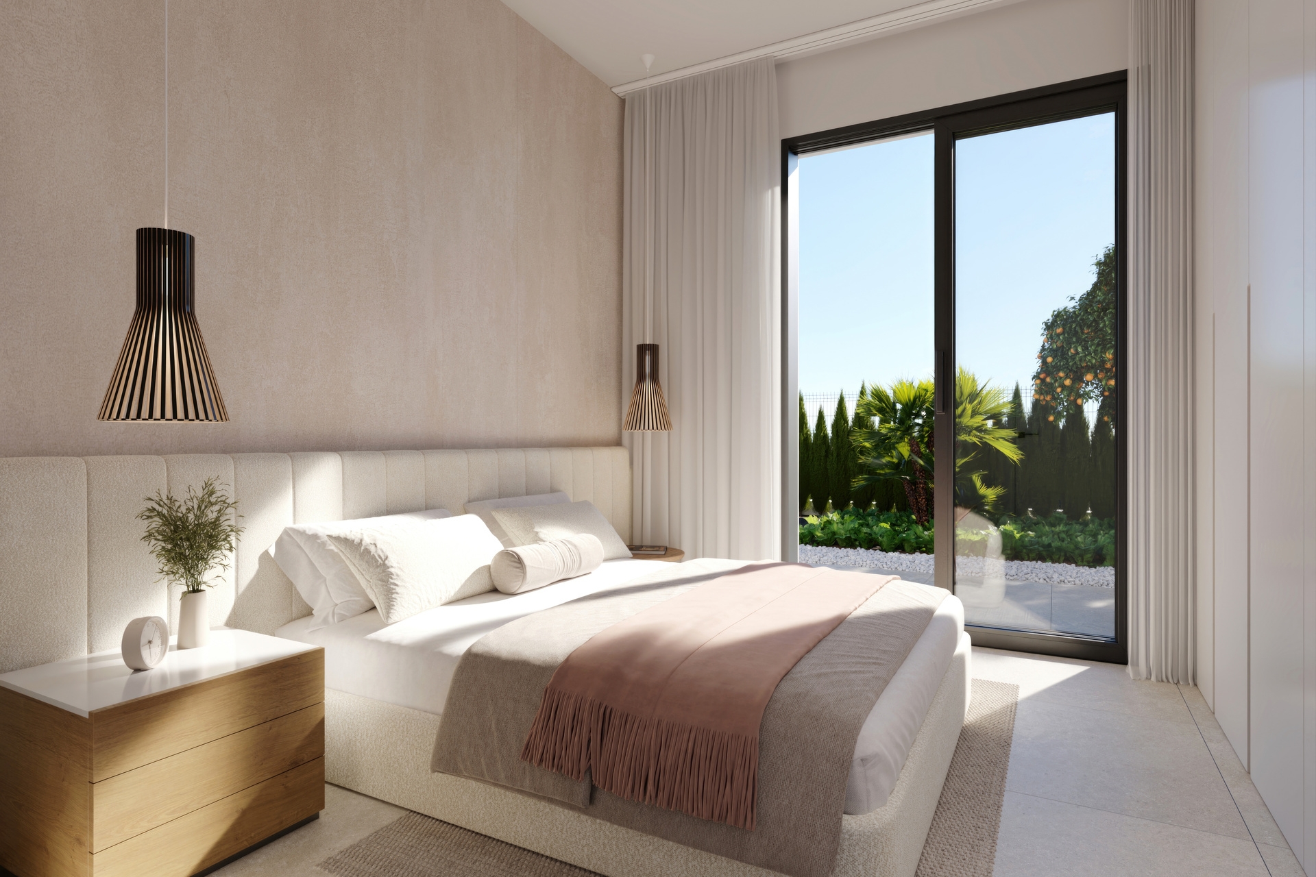 Nytt - detached -
Hacienda del Alamo Golf