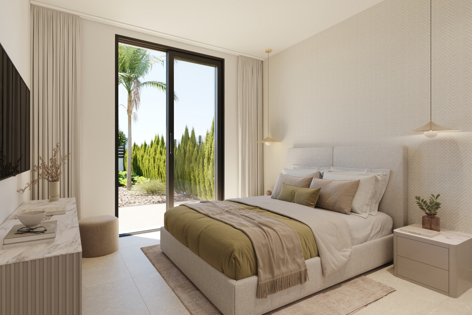 Nytt - detached -
Hacienda del Alamo Golf