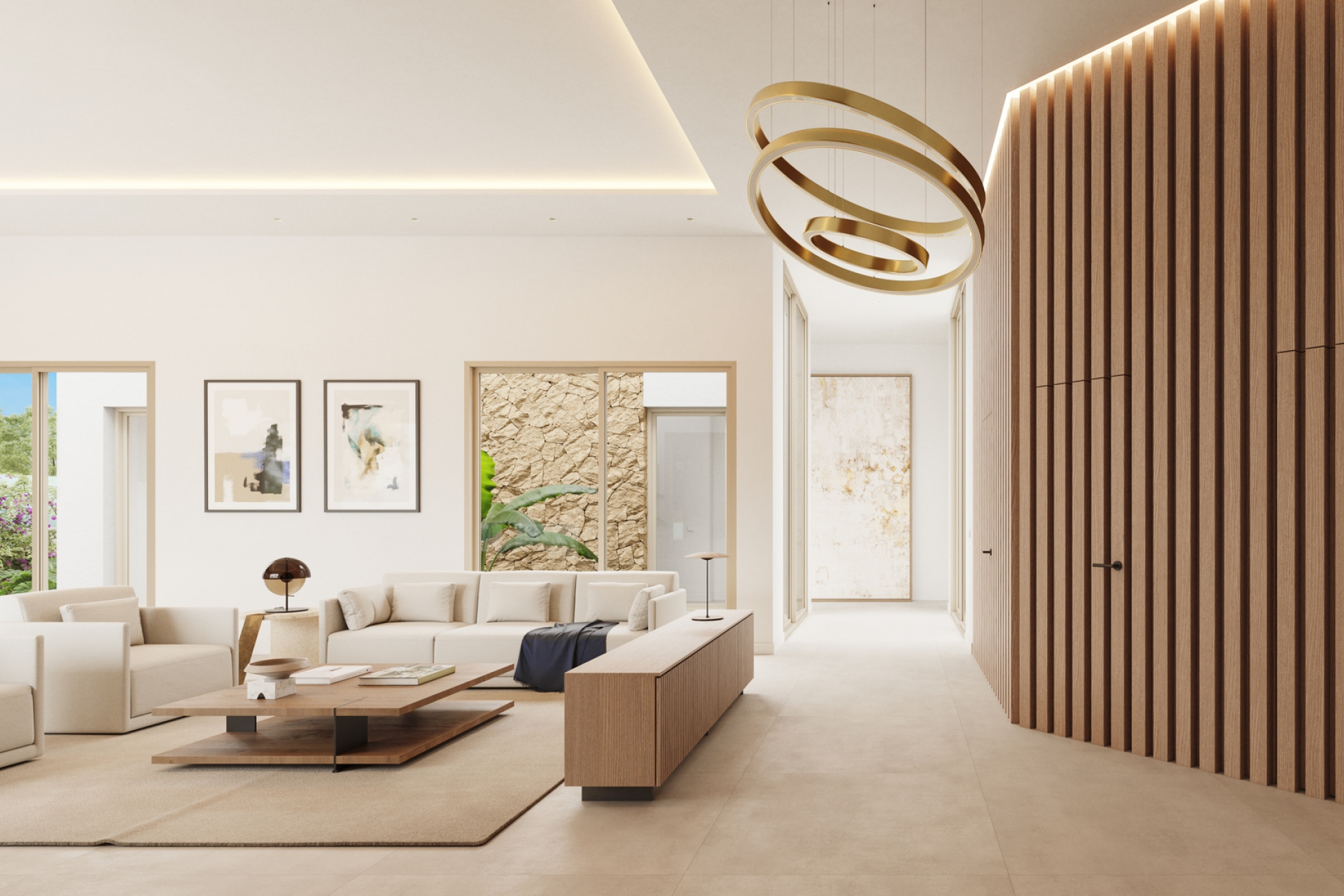 Nytt - detached -
La Finca Golf