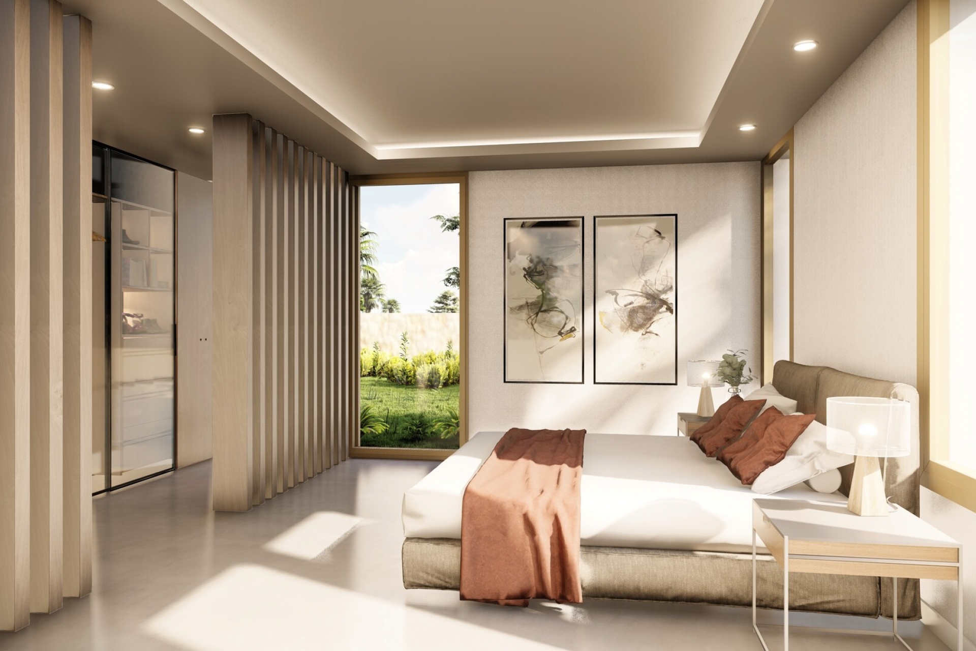 Nytt - detached -
La Finca Golf