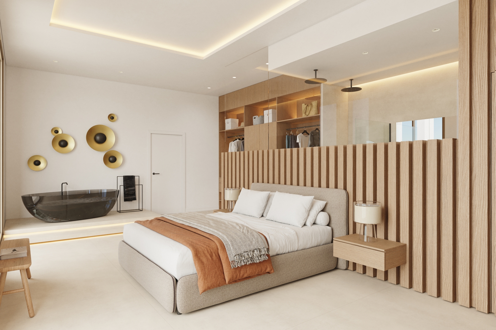 Nytt - detached -
La Finca Golf
