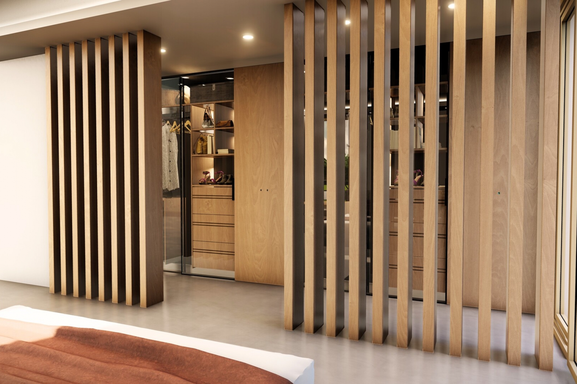 Nytt - detached -
La Finca Golf
