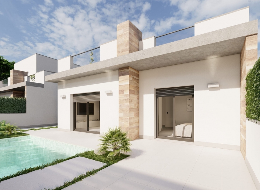 Nytt - detached -
Murcia - Roldán