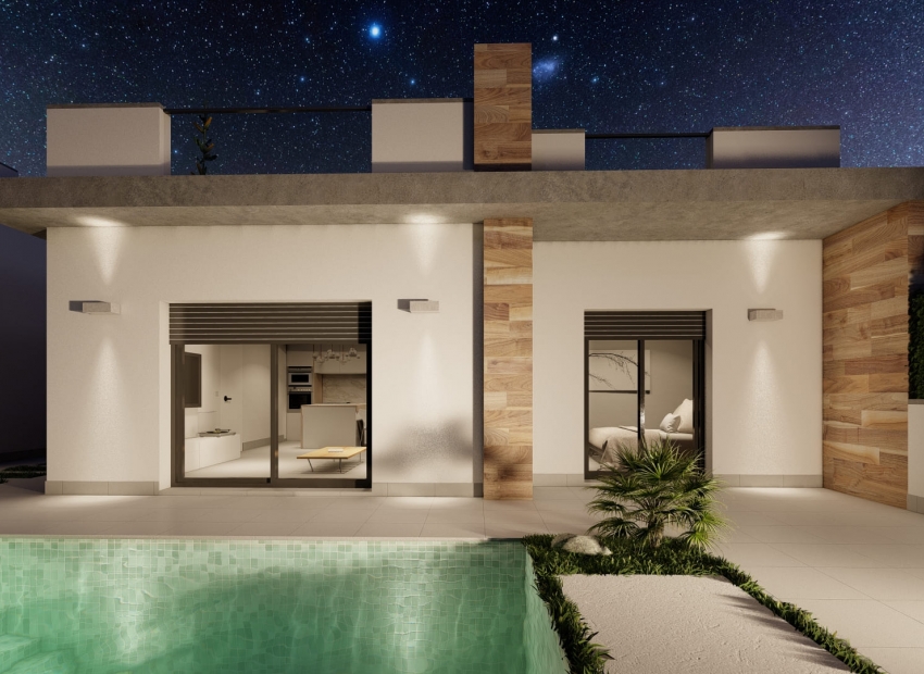 Nytt - detached -
Murcia - Roldán