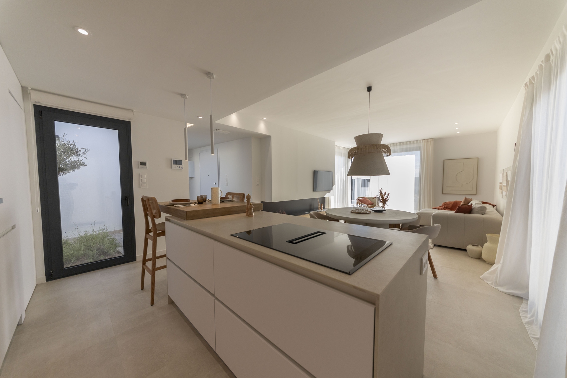 Nytt - detached -
Murcia