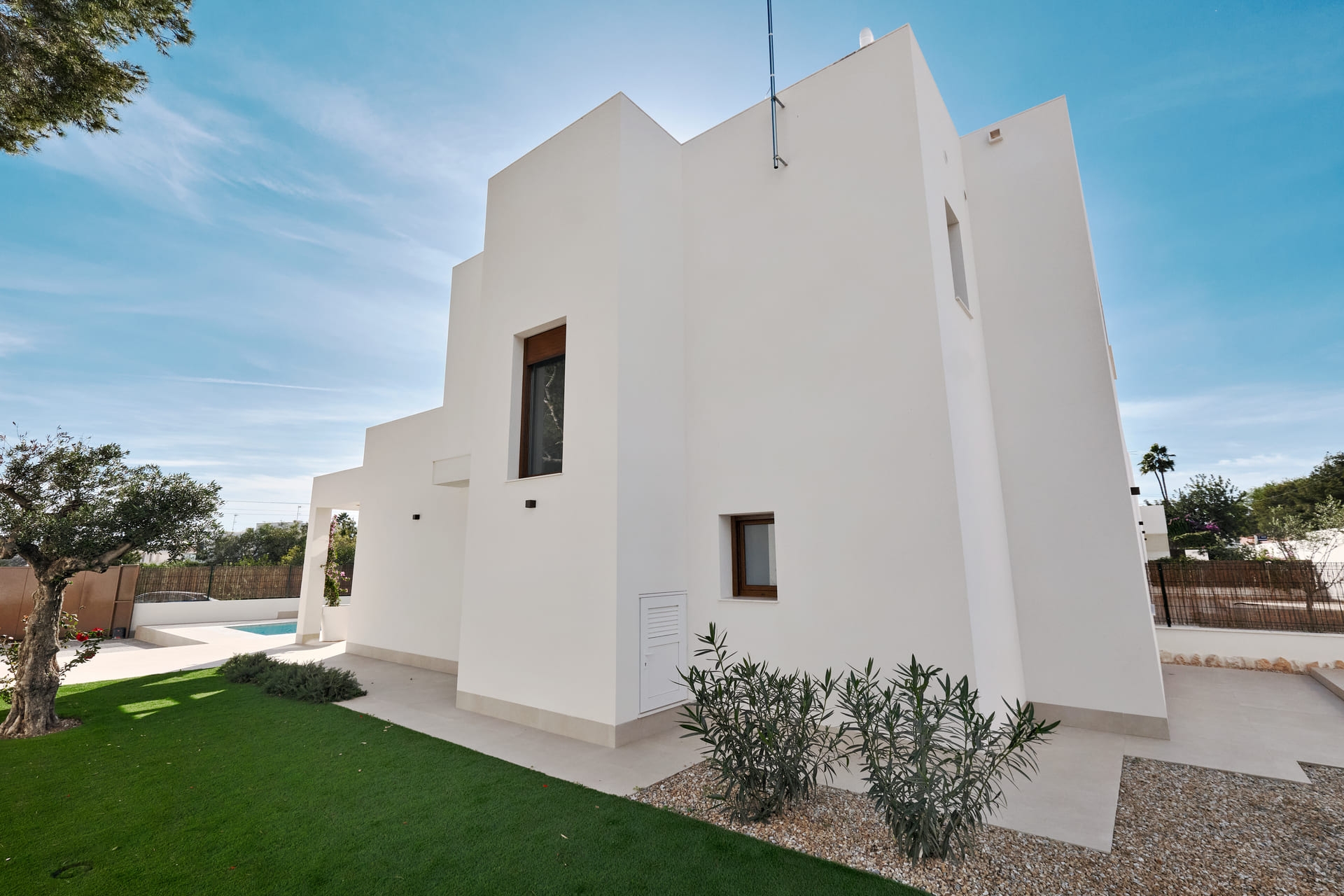 Nytt - detached -
Orihuela Costa