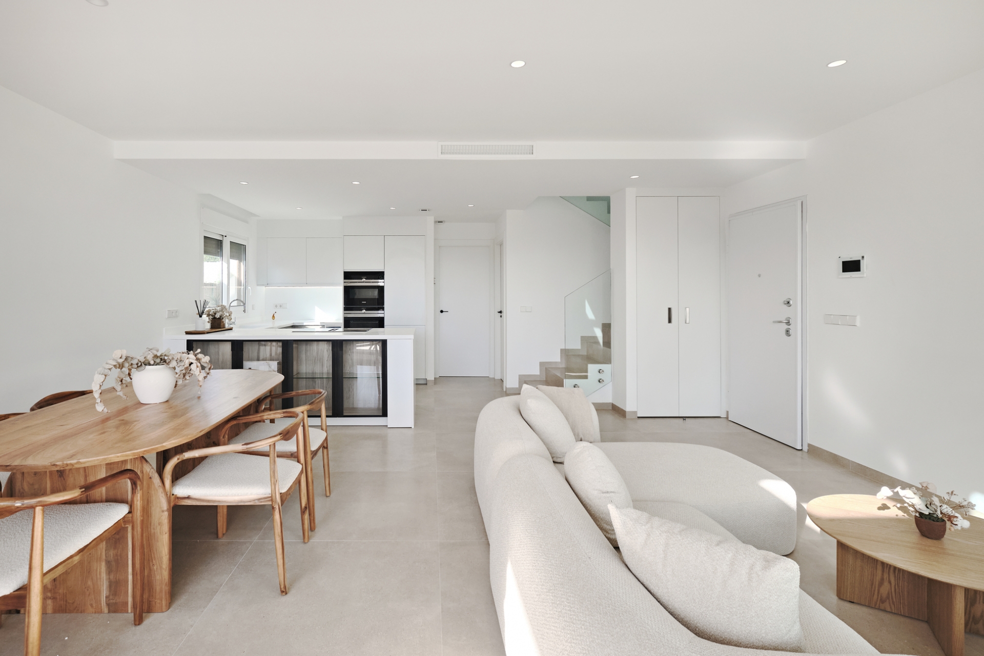 Nytt - detached -
Orihuela Costa