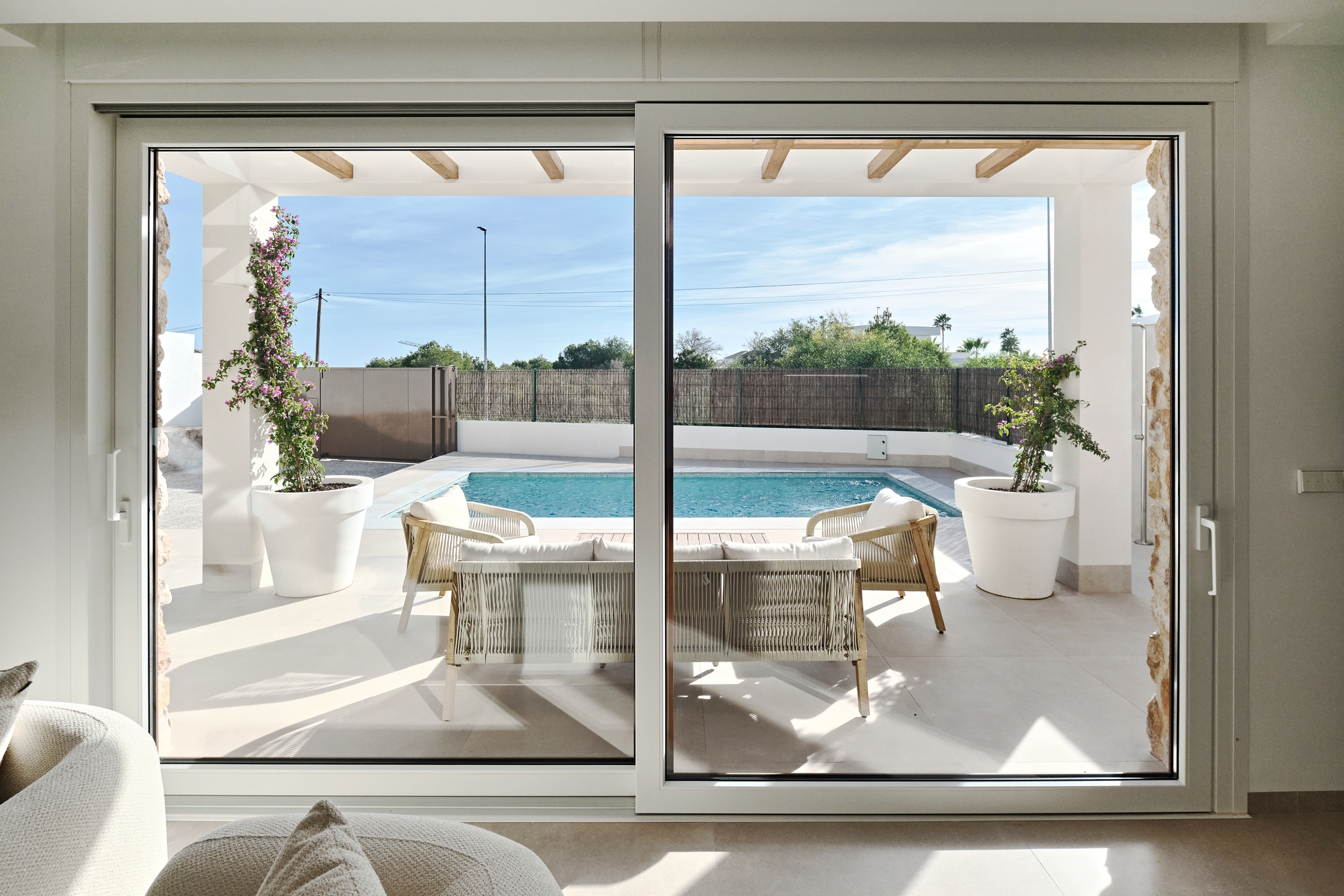 Nytt - detached -
Orihuela Costa