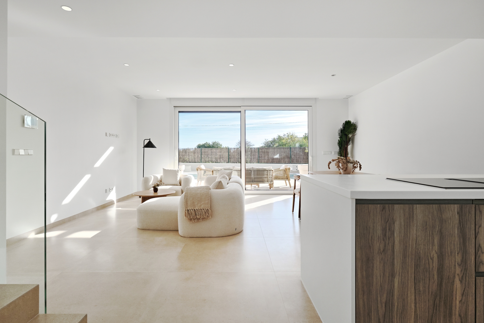 Nytt - detached -
Orihuela Costa