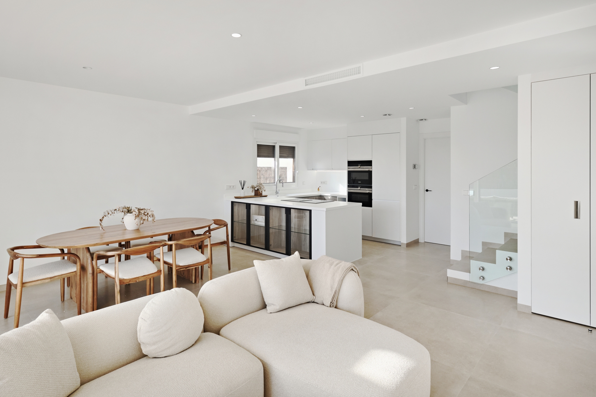 Nytt - detached -
Orihuela Costa